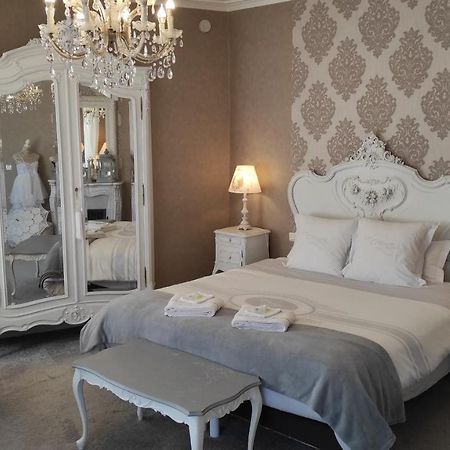 La Clef Dort Bed & Breakfast Beauchamps  Luaran gambar